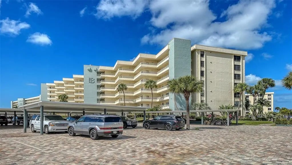 5780 Midnight Pass Road 110