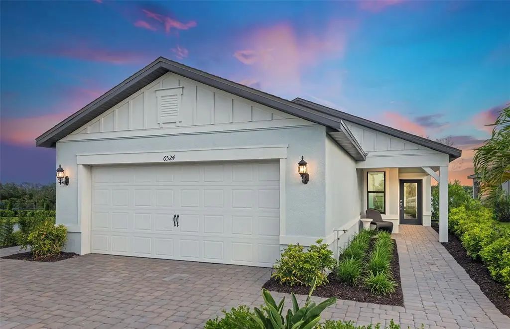 817 Balleby Trail, BRADENTON