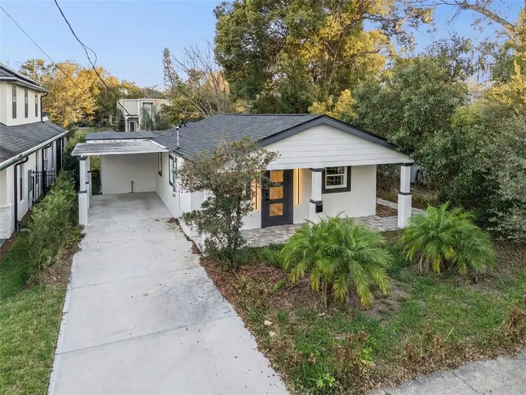 1354 Indiana Avenue, WINTER PARK