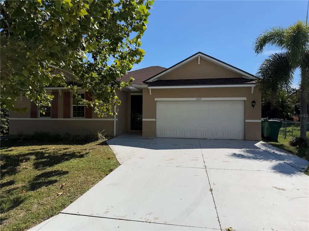 15359 Ancel Circle, PORT CHARLOTTE