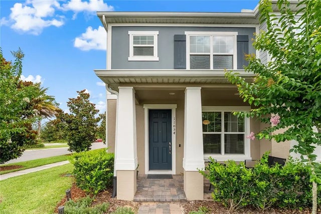11054 Hanlon Terrace Alley, WINTER GARDEN