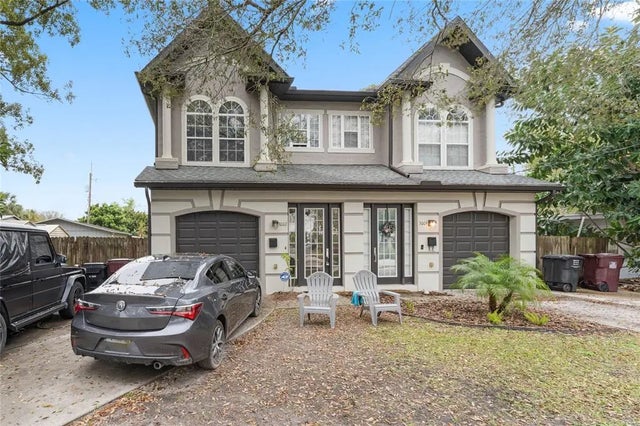 3007 E Central Boulevard 3007, ORLANDO