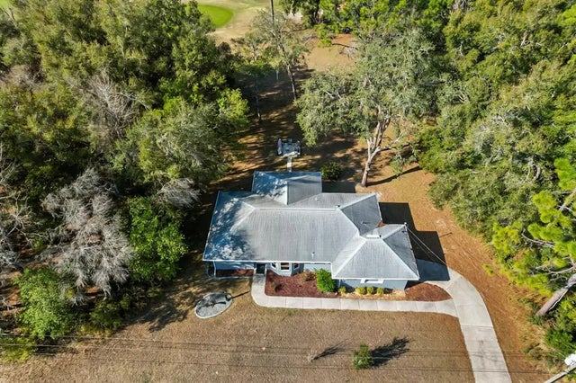 2331 W Dolphin Drive, CITRUS SPRINGS