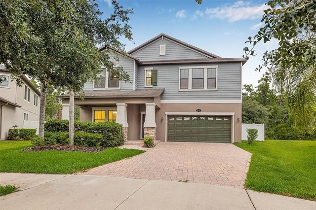 10707 Pegasus Valley Court, TAMPA