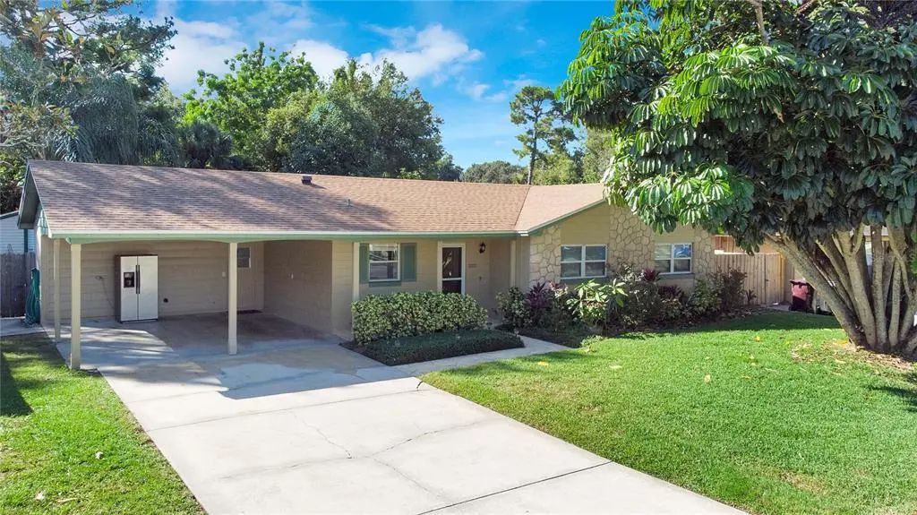 5220 Forzley Street, ORLANDO