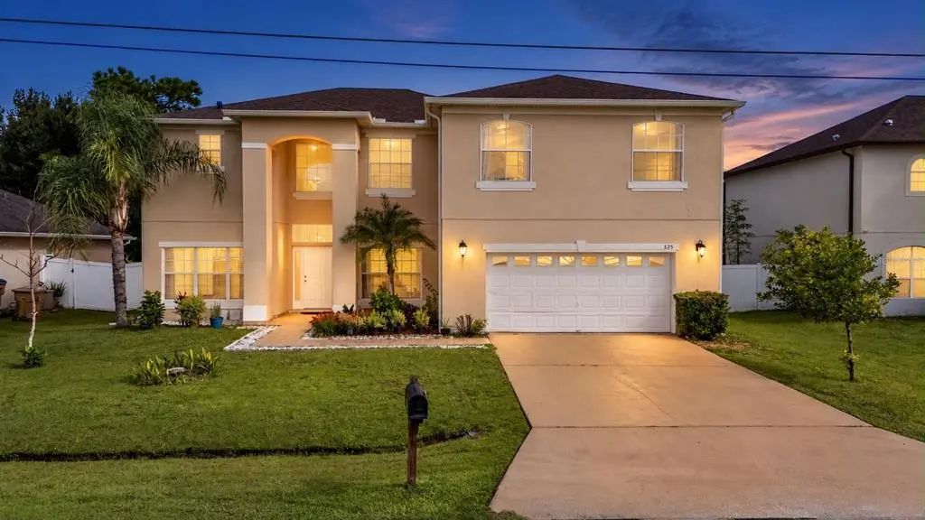 525 Viceroy Ct, KISSIMMEE