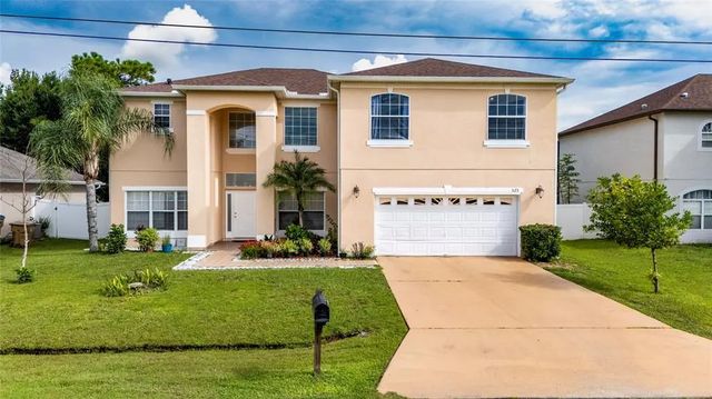525 Viceroy Court, KISSIMMEE