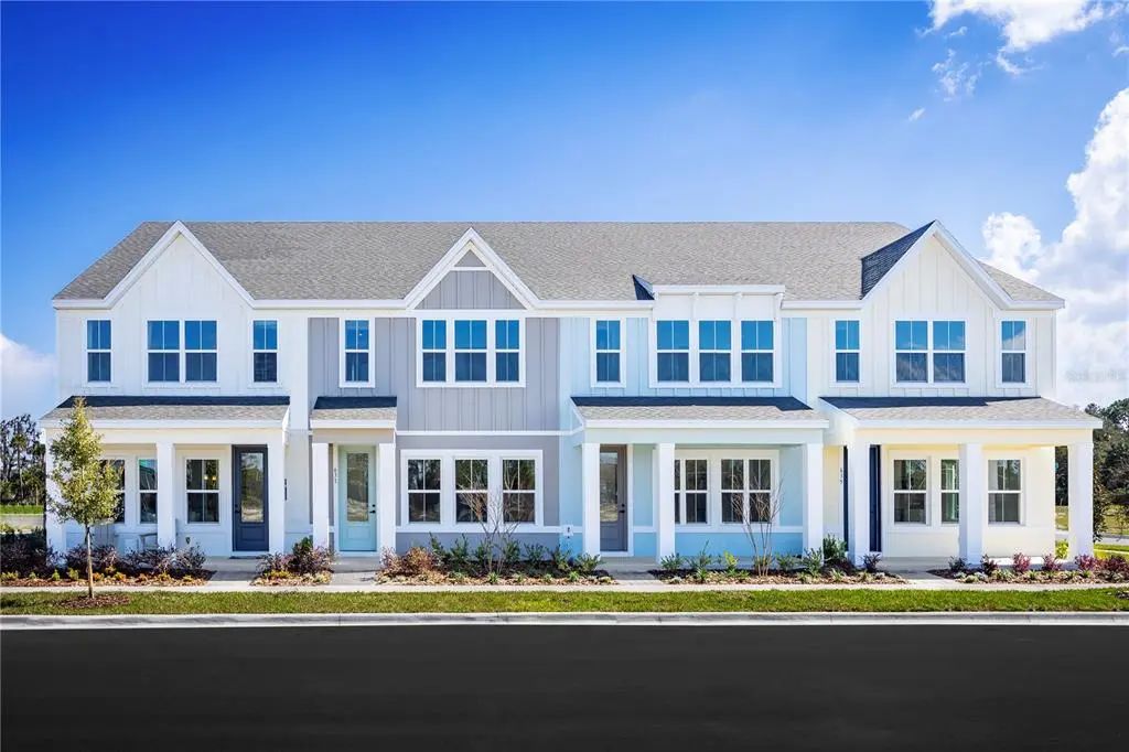3312 Mourning Dove Drive, AUBURNDALE
