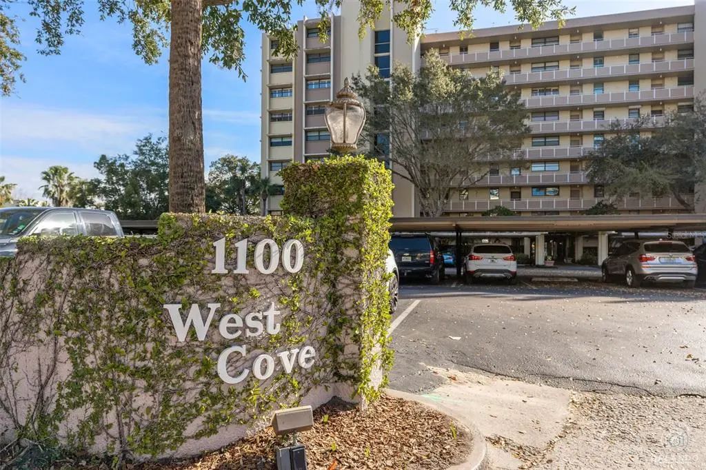 1100 S Orlando Avenue 306, MAITLAND