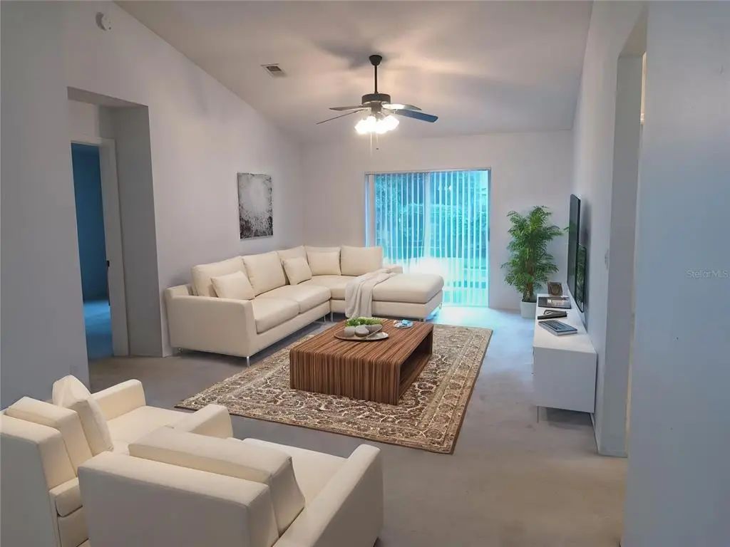 209 Indian Point Circle, KISSIMMEE