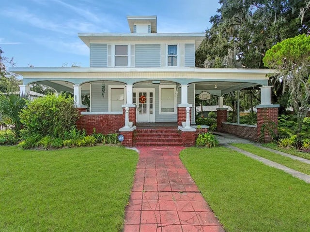 1920 Sanford Avenue, SANFORD