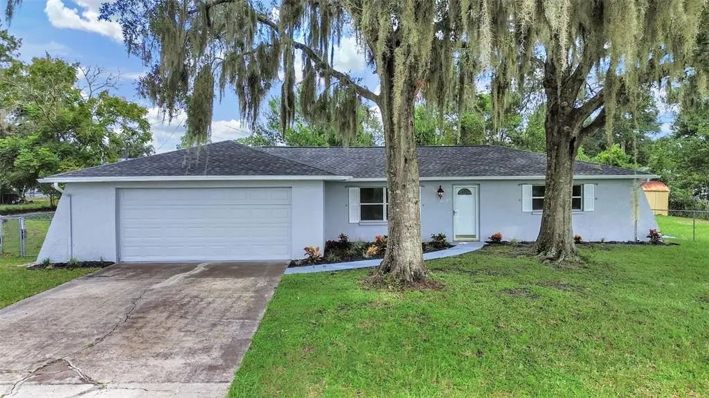 27055 Frampton Avenue, BROOKSVILLE