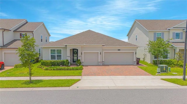 5040 Center Court, ST CLOUD