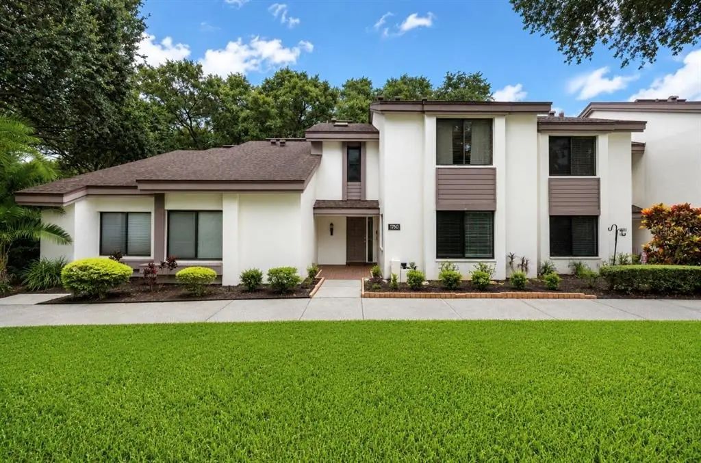 1750 Lake Cypress Drive 1002, SAFETY HARBOR