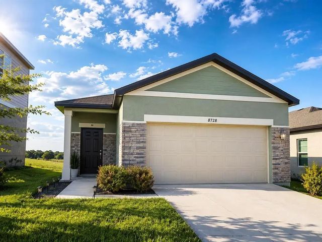8728 Sportsman Loop, GROVELAND
