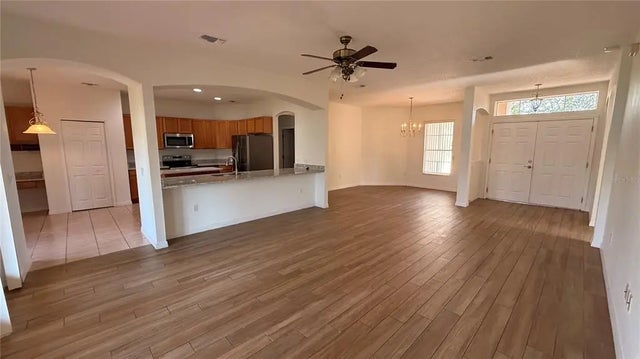 3534 Somerset Circle, KISSIMMEE