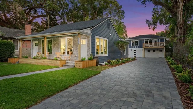 806 Palmer Street, ORLANDO