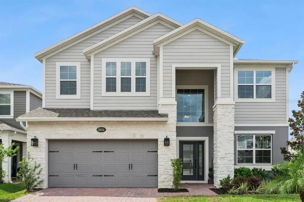 5054 Shady Pines Drive, ST. CLOUD