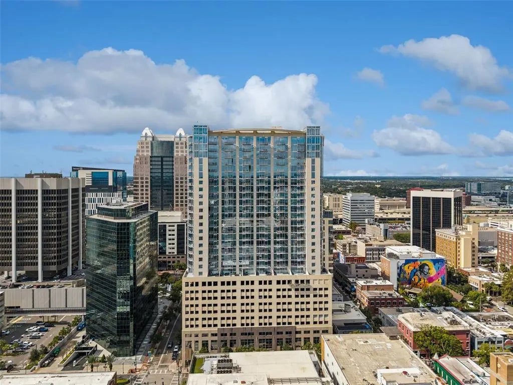 155 S Court Avenue P-2901, ORLANDO