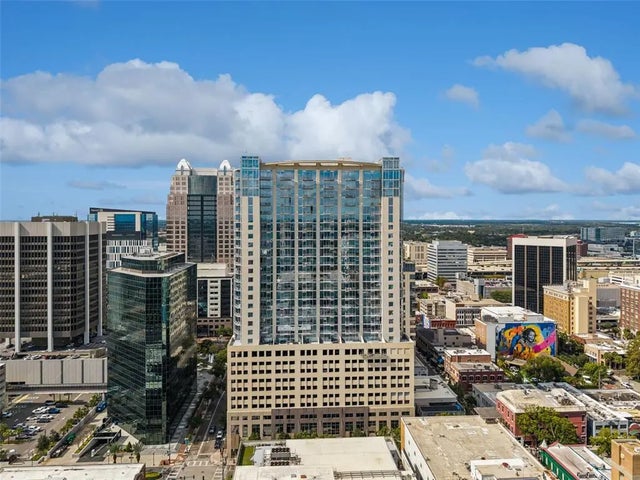 155 S Court Avenue P-2901, ORLANDO