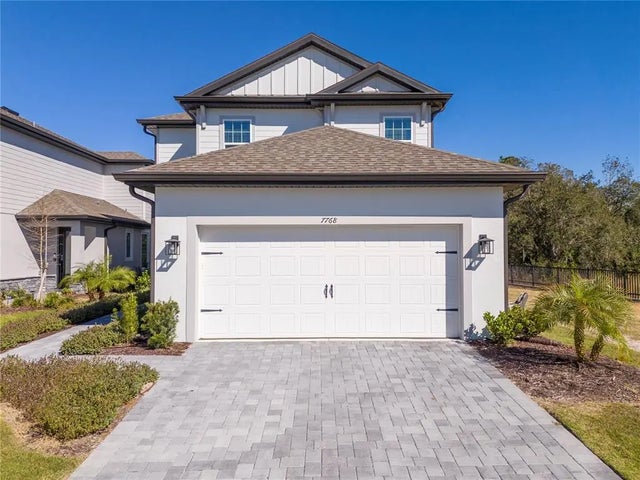 7768 Somersworth Drive, KISSIMMEE