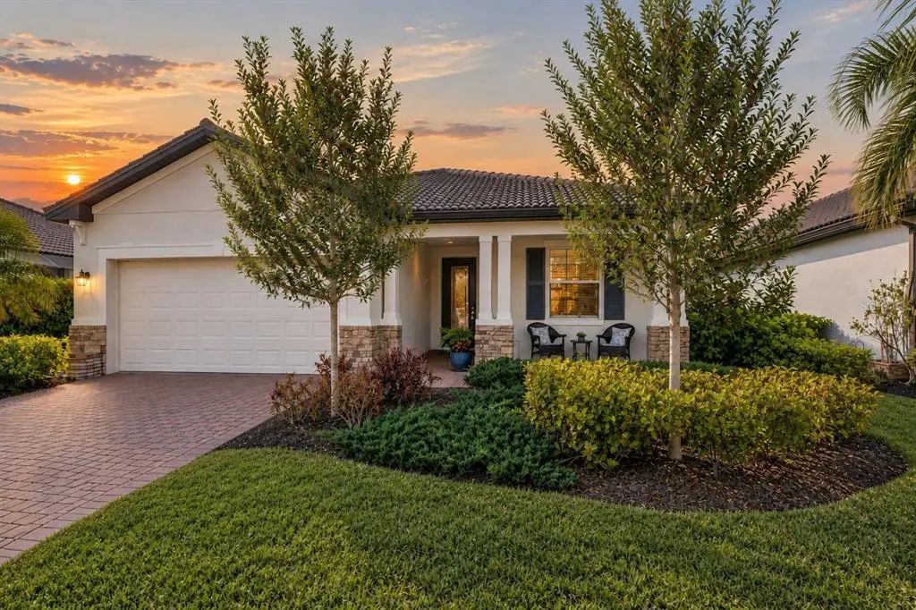 19393 Cruise Drive, VENICE