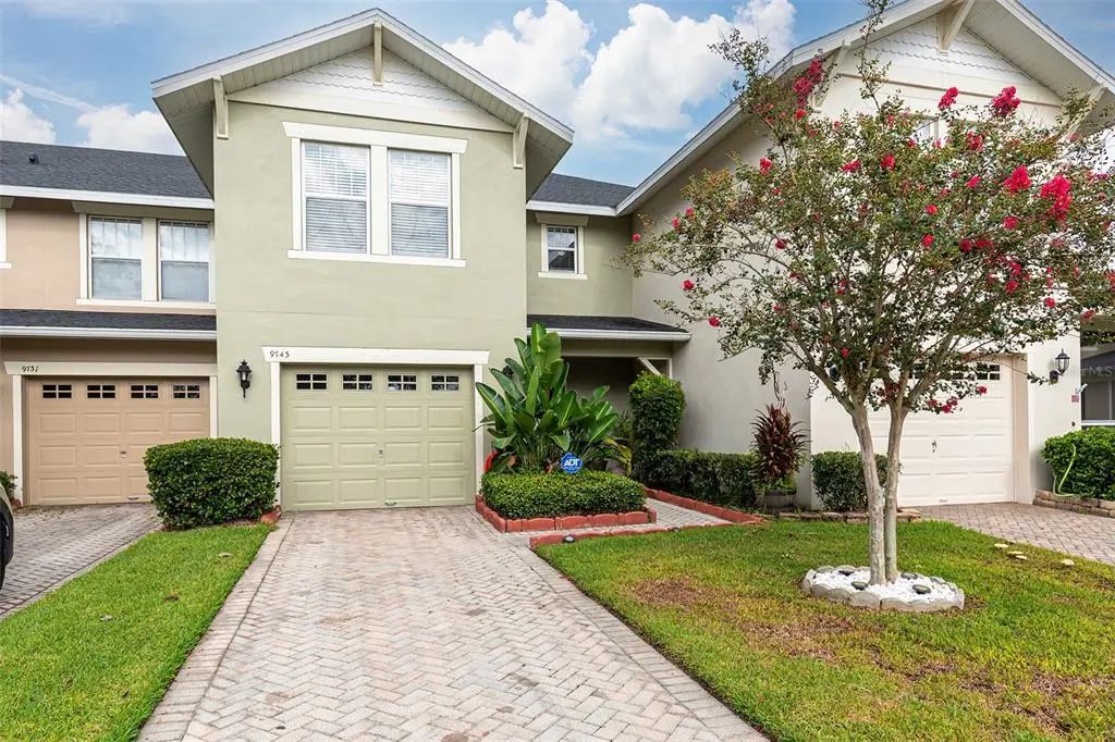 9743 Biscotti Avenue, ORLANDO