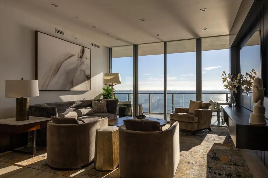 3101 Bayshore Boulevard 1503, TAMPA