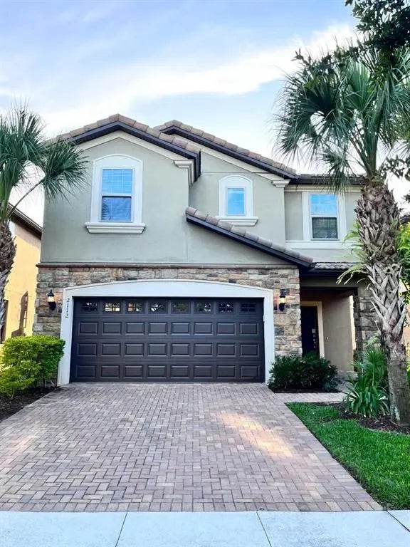 2112 Morocco Way, KISSIMMEE