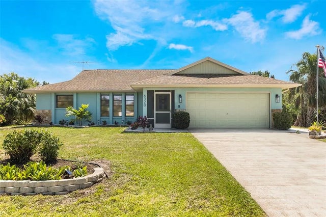 6320 Brookridge Street, ENGLEWOOD