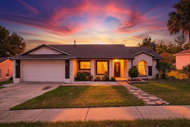 15904 Lake Orienta Court, CLERMONT