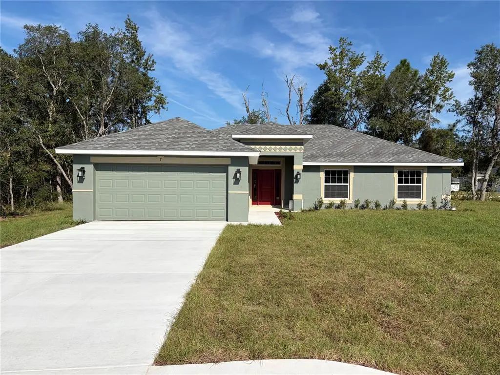 7 Bahia Pass Lane, OCALA