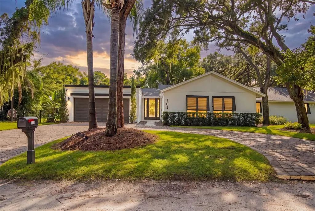 104 E 1st Avenue, WINDERMERE