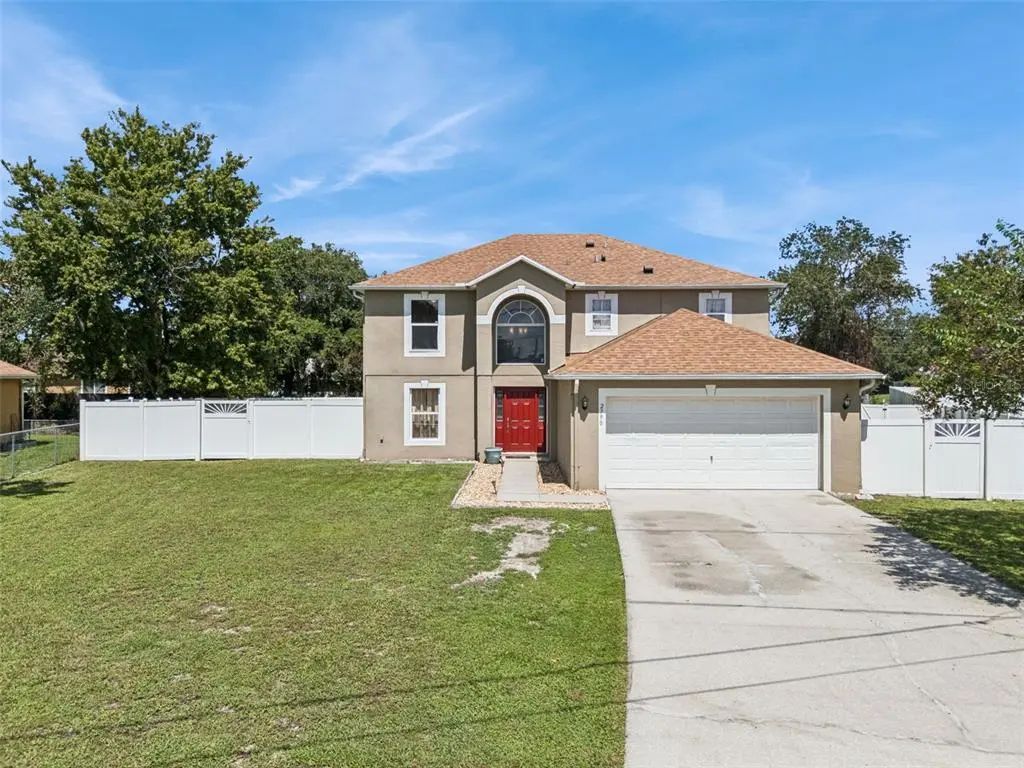 2790 Sanger Terrace, DELTONA