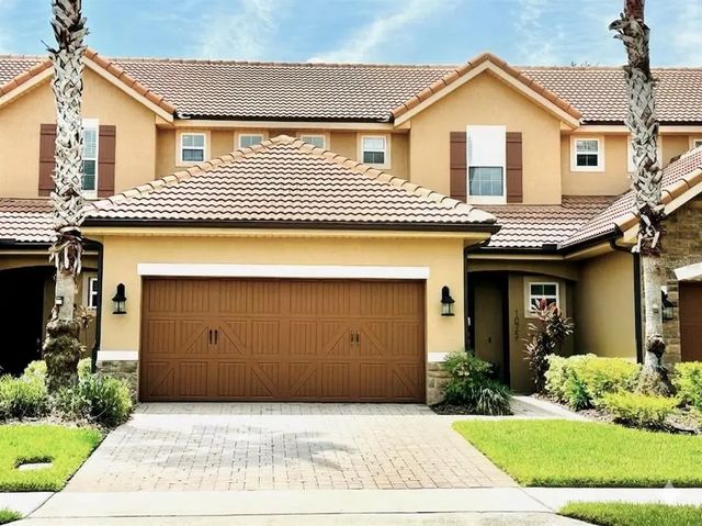 10751 Belfry Circle, ORLANDO