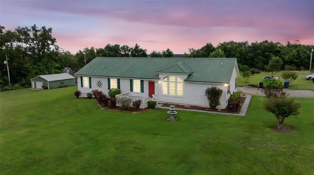 9712 Us Highway 301, DADE CITY