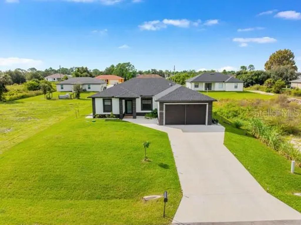 3723 6th Street Sw, LEHIGH ACRES