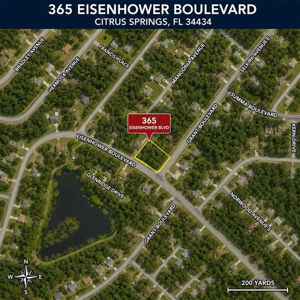 365 Eisenhower Boulevard, LEHIGH ACRES