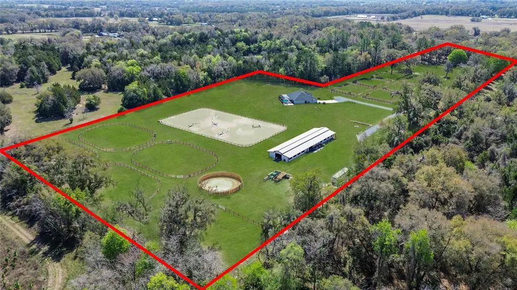 3245 Nw 137th Place, REDDICK