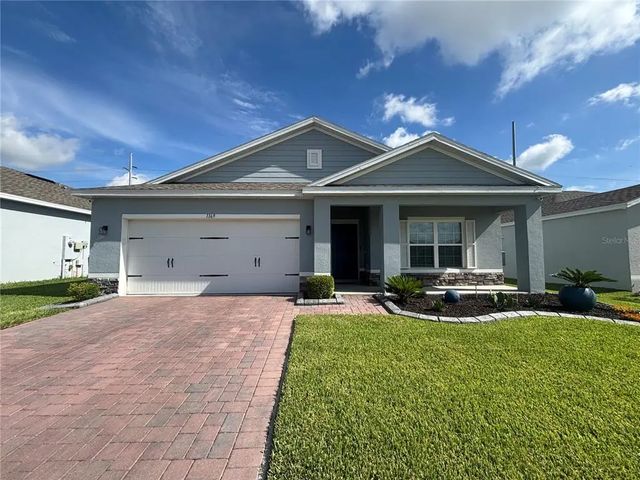 1169 Lexington Lane, HAINES CITY