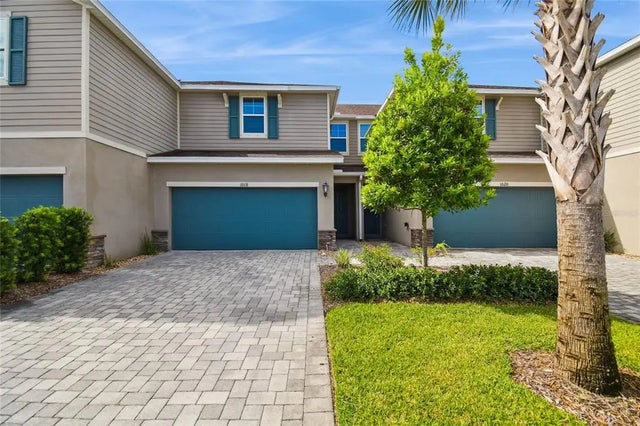 1018 Rose Blossom Court, TAMPA