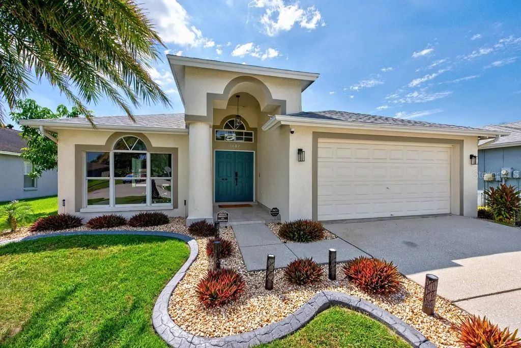 1802 Wakefield Drive, BRANDON
