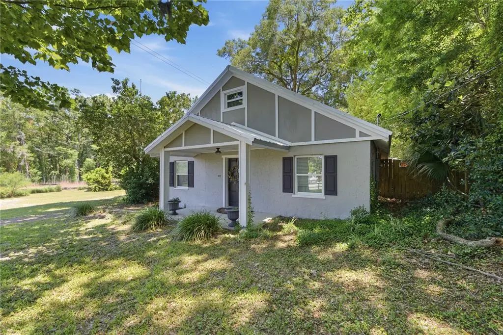 3017 Ne 24th Court, OCALA