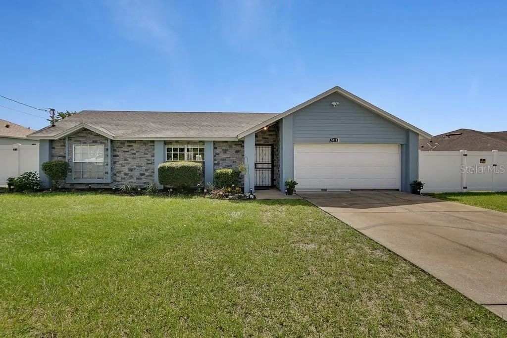 3018 Bonkirk Drive, DELTONA