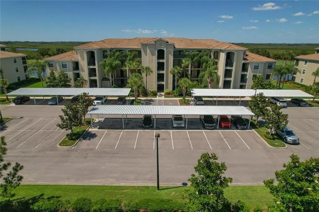 7015 River Hammock Drive 208, BRADENTON
