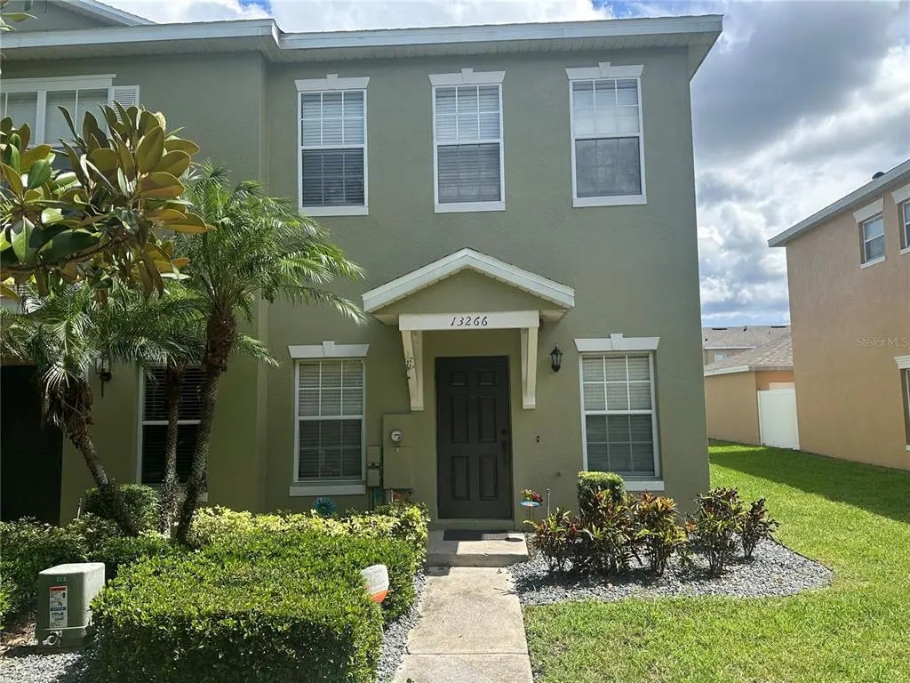 13266 Harbor Shore Lane, WINTER GARDEN