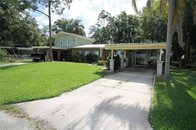 4511 26th Avenue S, TAMPA