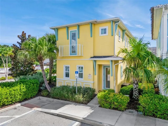 3091 Pirate Way, KISSIMMEE