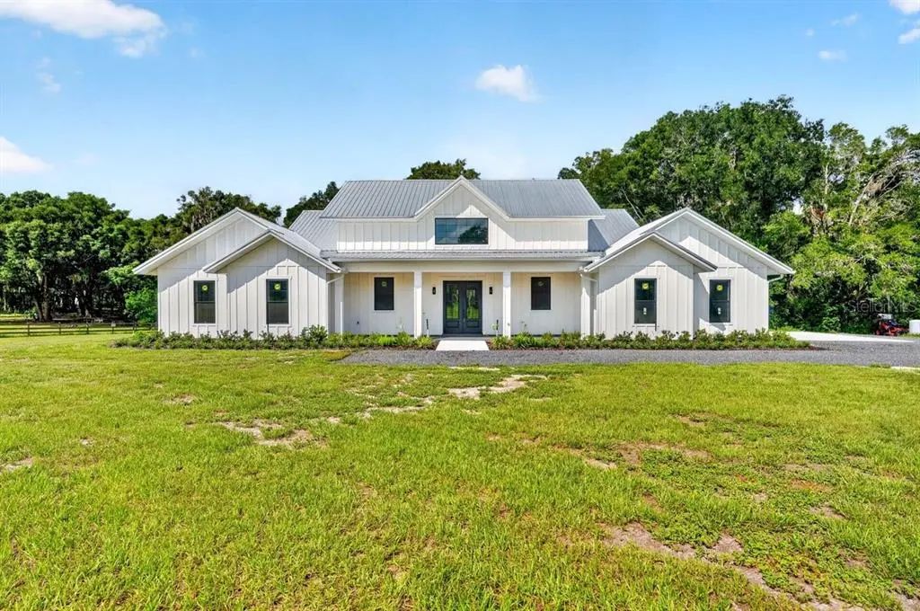 1624 Greens Dairy Road, DELAND