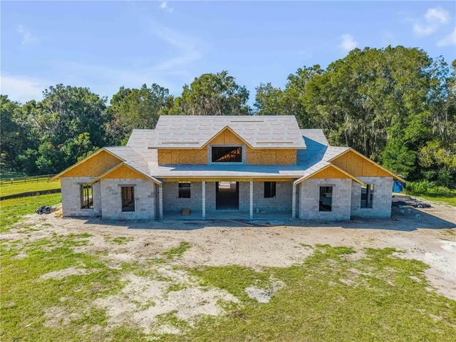 1624 Greens Dairy Road, DELAND